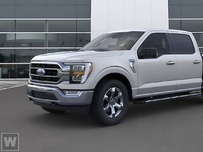 2024 Ford F-150 XLT for sale #IP-240386 - photo 1