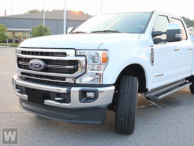 2022 Ford F-250 Crew Cab SRW 4x4, DuraMag S Series Service Truck for sale #F21191 - photo 1