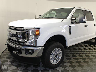 2022 Ford F-250 Crew Cab SRW 4x4, Pickup for sale #37703 - photo 1