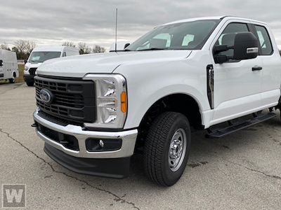 2023 Ford F-250 Super Cab SRW 4x4, Knapheide Steel Service Body Service Truck for sale #32873 - photo 1