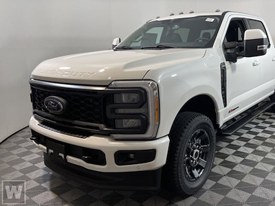 New 2023 Ford F-250 Lariat Crew Cab 4x4, Pickup for sale #T23494 - photo 1