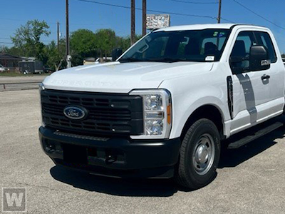 2023 Ford F-350 Super Cab DRW 4x4, Cab Chassis #G9792 - photo 1