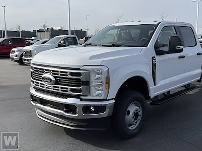 2024 Ford F-350 Crew Cab DRW 4x4, Cab Chassis for sale #REC46186 - photo 1