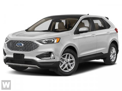 2024 Ford Edge AWD, SUV for sale #FR1639 - photo 1