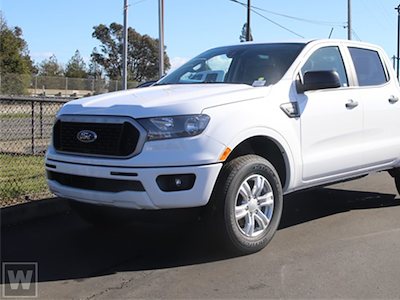 2023 Ford Ranger SuperCrew Cab 4x4, Pickup for sale #FP818 - photo 1