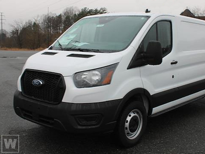 New 2021 Ford Transit 150 XL Low Roof RWD, Passenger Van for sale #MKB01626 - photo 1