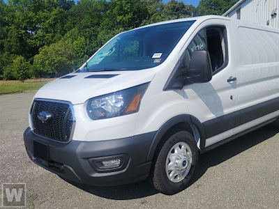 2023 Ford Transit 150 Low Roof AWD, Passenger Van for sale #231681 - photo 1