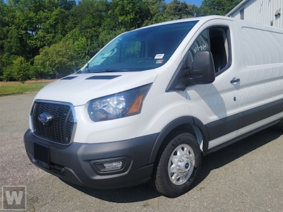 2023 Ford Transit 150 Low Roof AWD, Empty Cargo Van for sale #1FD2544 - photo 1