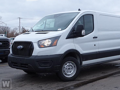 2022 Ford Transit 250 Low Roof 4x2, Empty Cargo Van #FN2335 - photo 1