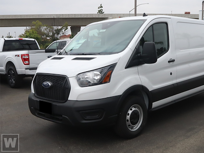 2023 Ford Transit 250 Low Roof RWD, Empty Cargo Van for sale #PKB94752 - photo 1