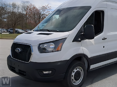 New 2024 Ford Transit 250 High Roof AWD, Empty Cargo Van for sale #141590 - photo 1