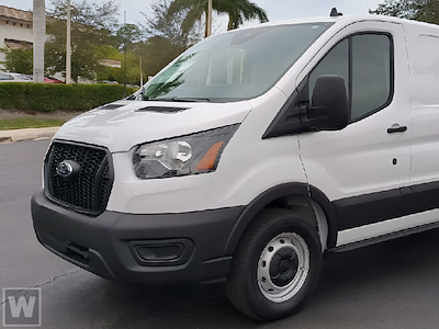 2024 Ford Transit 250 Low Roof RWD, Empty Cargo Van for sale #24286 - photo 1