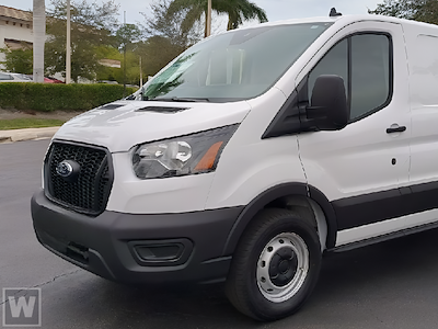 2024 Ford Transit 250 Low Roof RWD, Empty Cargo Van for sale #R0676 - photo 1