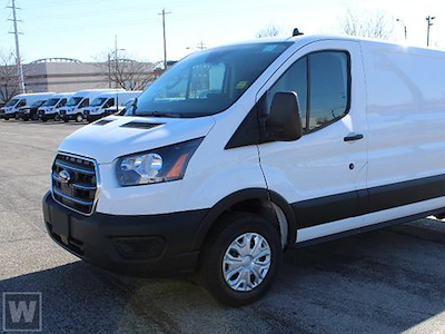 2022 Ford Transit 350 Low Roof AWD, Cutaway #NA78341 - photo 1