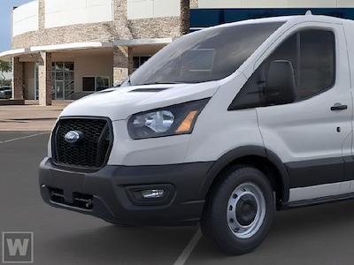 New 2024 Ford Transit 350 XL Low Roof RWD, Passenger Van for sale #R71MX2Y - photo 1