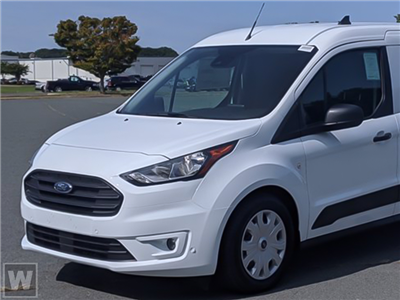 2020 Ford Transit Connect FWD, Passenger Van for sale #F354352L - photo 1