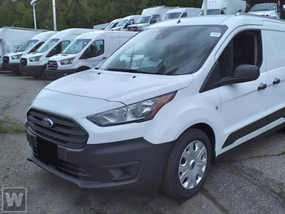 2023 Ford Transit Connect FWD, Empty Cargo Van for sale #G230971 - photo 1