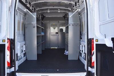 2019 Ford Transit 250 Medium Roof SRW 4x2, Adrian Steel Commercial Shelving Upfitted Cargo Van for sale #51279 - photo 1