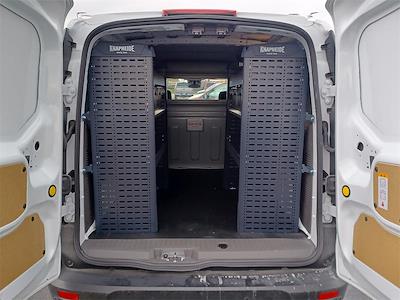 2022 Ford E-Transit 350 Medium Roof RWD, Knapheide KVE Upfitted Cargo Van for sale #T22004 - photo 1