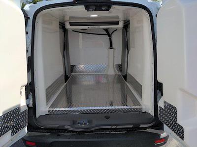 2022 Ford Transit Connect FWD ThermoKing v220 Reefer #JN1532678 - photo 1