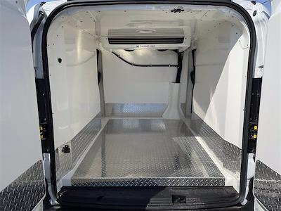 2022 Ram ProMaster City FWD, Thermo King Direct-Drive Refrigerated Body #22P00336 - photo 1
