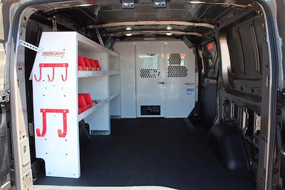 2020 Ford Transit 250 Medium Roof RWD, Weather Guard General Service Upfitted Cargo Van for sale #LKA06766 - photo 1