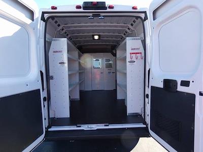 2021 Ram ProMaster 2500 High Roof SRW FWD, Weather Guard General Service Upfitted Cargo Van for sale #ME532947 - photo 1