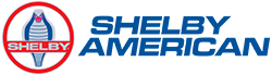 Shelby Brand Banner Logo