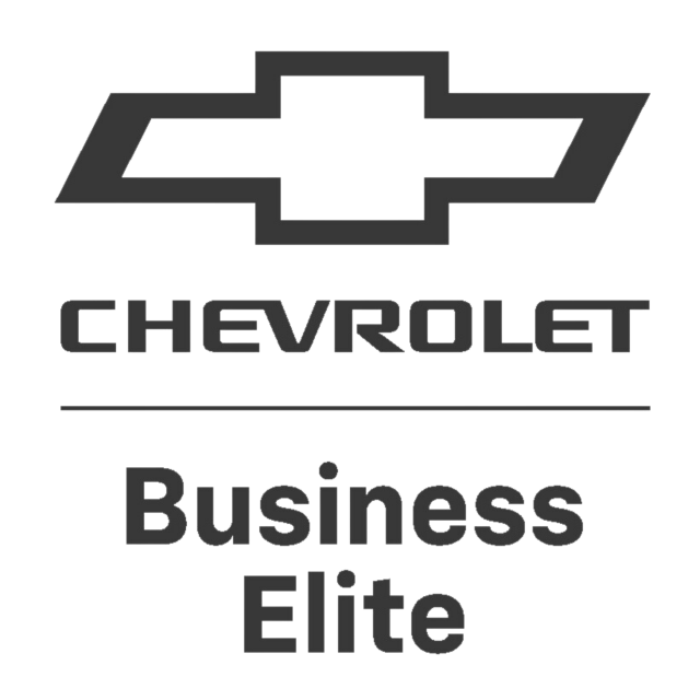 Chevrolet Business Elite Logo