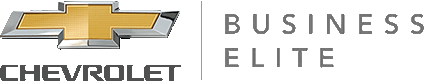 Chevrolet Business Elite, and GMC Business Elite Logo