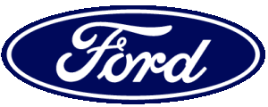 Ford Ram Business Link Logos