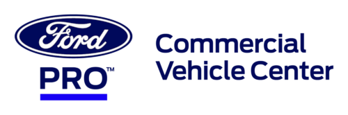 Ford Pro CVC Logo