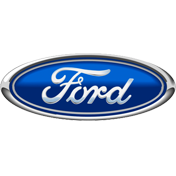 Ford Logo