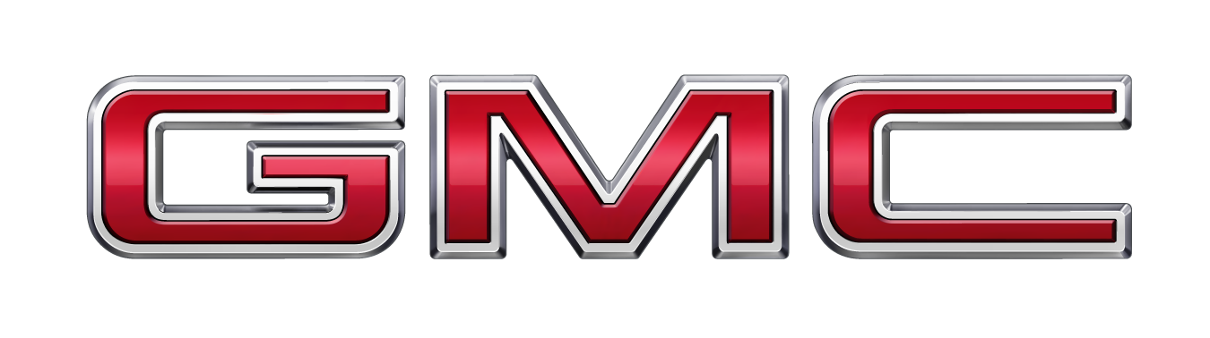 GMC logo