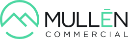 Mullen Commercial Logos