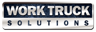 Work Truck Solutions Logo