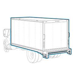 Box Truck